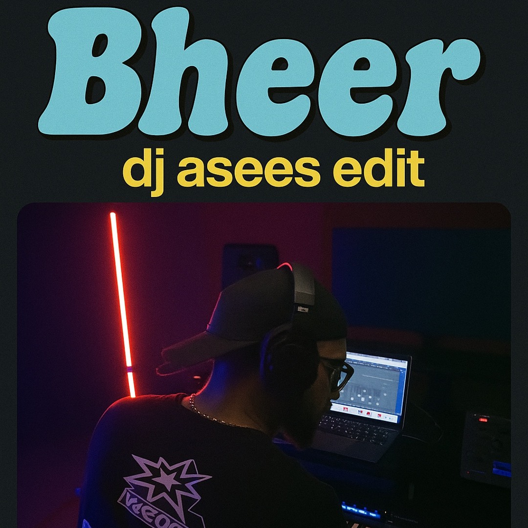 Stream PUNJABI MC BHEER REMIX by Dj Asees | Listen online for free on ...