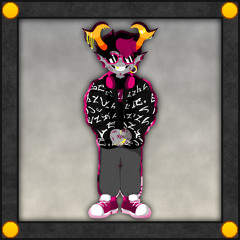 -< but my engine roar$ louder than your$ ]