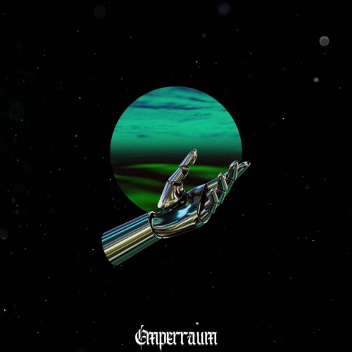 Emperraum - You Are With Me [DRSS319]