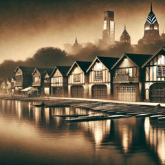 Boathouse Row