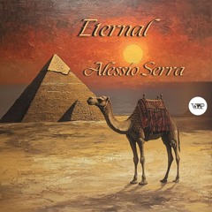 Alessio Serra  - Bad Moon