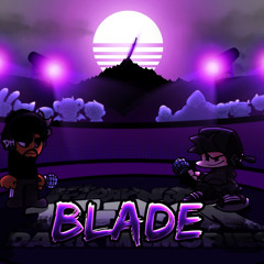 Blade - Dark Memories (OST)