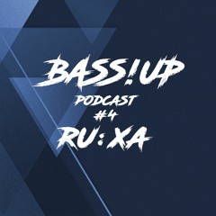 Ru:xa drum and bass mix