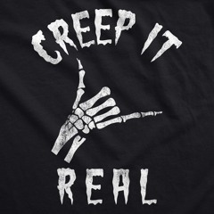 DEMO [Creep It Real]