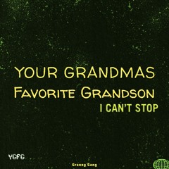 Flux Pavilion -I Cant Stop (YGFG REMIX)