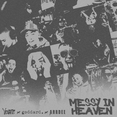 Messy In Heaven (UK Hardcore Remix)