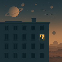 In case nothing happens - part 7 (Away)*