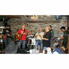 Come Home For Christmas - Danby's Saturday Jam  - Dec 4 2021