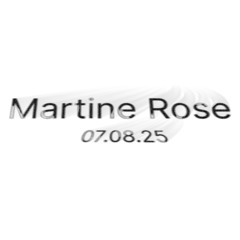 tewiq,madk1d,greyrock - martine rose