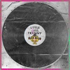 JURVILUX - little miss trAinknee (feAt. bbyoxvA)