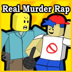 Bloxxin' Funkin Horror - Real Murder Rap