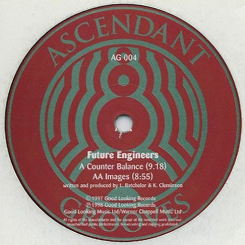 Future Engineers - Counter Balance