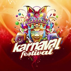 DJ JACE BREE  Karnaval Festival 2021 Warmup Mix