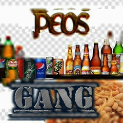 A$UKRFL✪W - peo gang (ft.Panto Mima)[PROD. Nueva Albedrío]