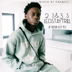 TMARIII| 2's & 3's LeoStoyTril X Clean Bandit Amapiano Mashup