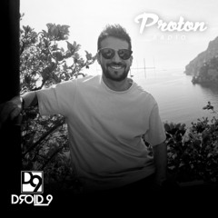 Droid9 Sessions 034 - Nicolas Barbieri