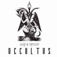 QUAL & FREUDE - Occultus (Original Mix)