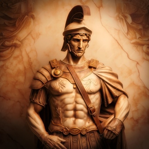 Once Upon A Time In Rome