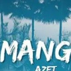 Ich und meine Mango.