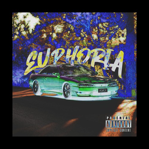 EUPHORIA(FEAT. CAIRO!)(PROD. Yung Jash)