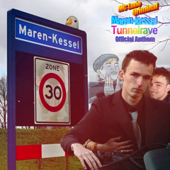 Maren-Kessel Tunnelrave (Official Anthem)