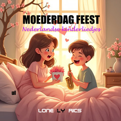 Moederdag Feest