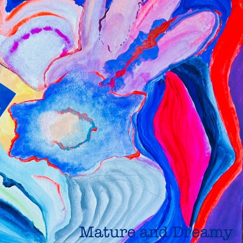 Mature And Dreamy