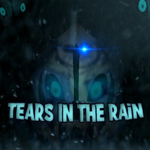 .:Undertale: Neutral Run | Tears In The Rain (Retrodized):.