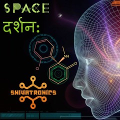 ShivaTronics - Kush Therapy 2 (Space दर्शन)