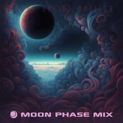 UV Project - New Moon