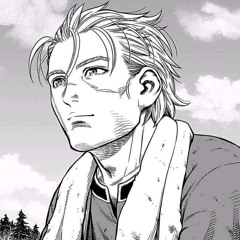 Vinland Saga x øneheart - watching the stars