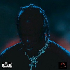 Black Backs (prod. Hillas)