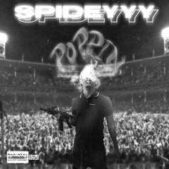 Spideyyy - Poppin [Thizzler Exclusive]