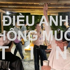 CÁT LÚN - Điều Anh Không Muốn Tin | KSKV Private Show