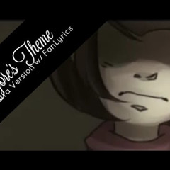 【Jenny】 » Undertale OST • Asgore's Theme w/ FanLyrics «