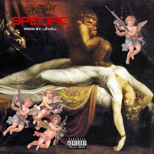 Specific (Prod By. Level)