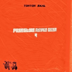 freestyle negro deep#4
