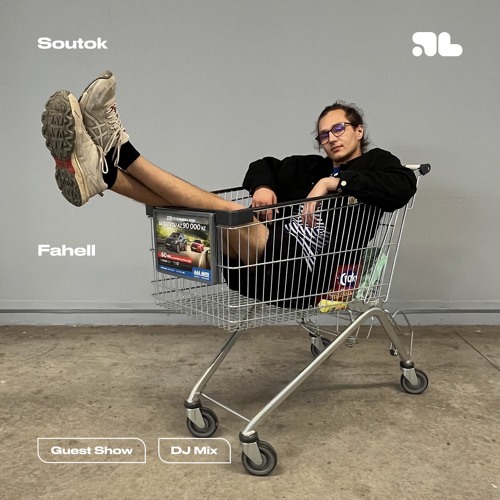 Soutok ~ Fahell