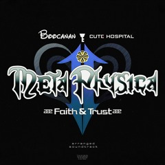 boocanan @ Meta Physica - Faith And Trust