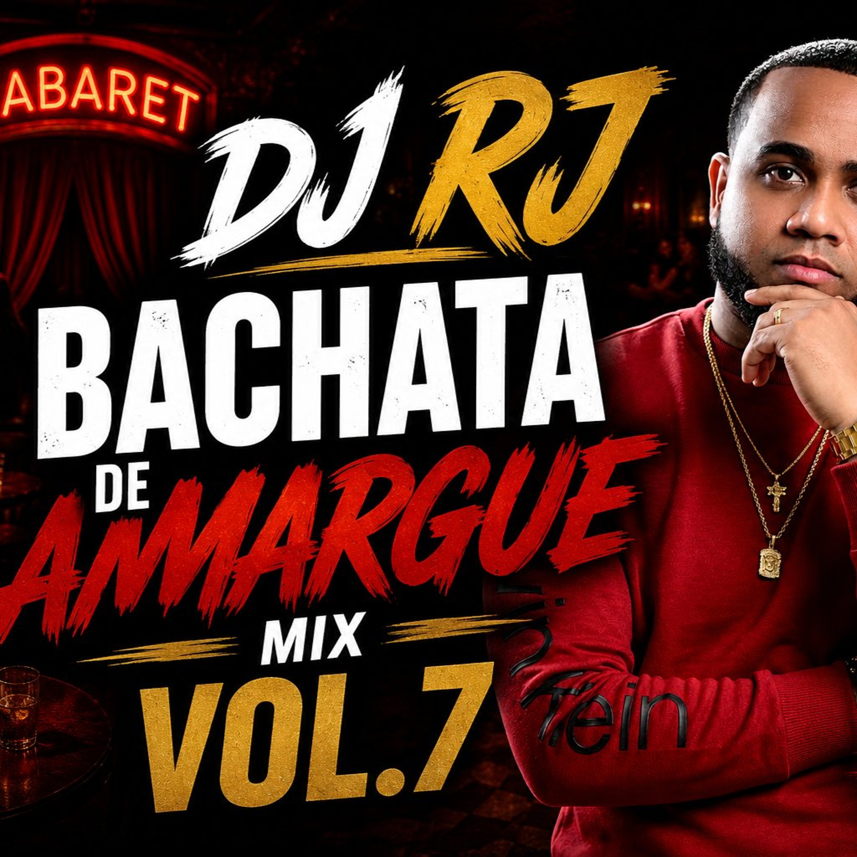 Portada de DJRJrd
