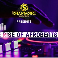 The Rise of Afrobeats