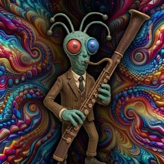 AI Hallucination Dada