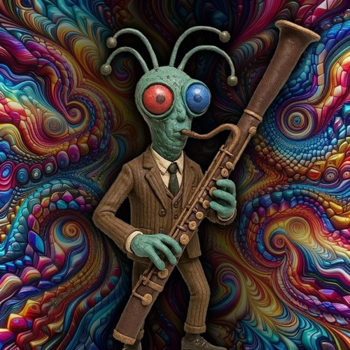 AI Hallucination Dada