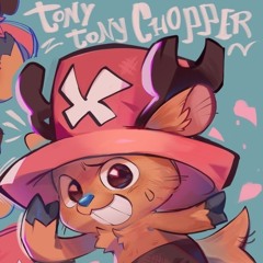 Chopper song Outcast By Dizzy Eight