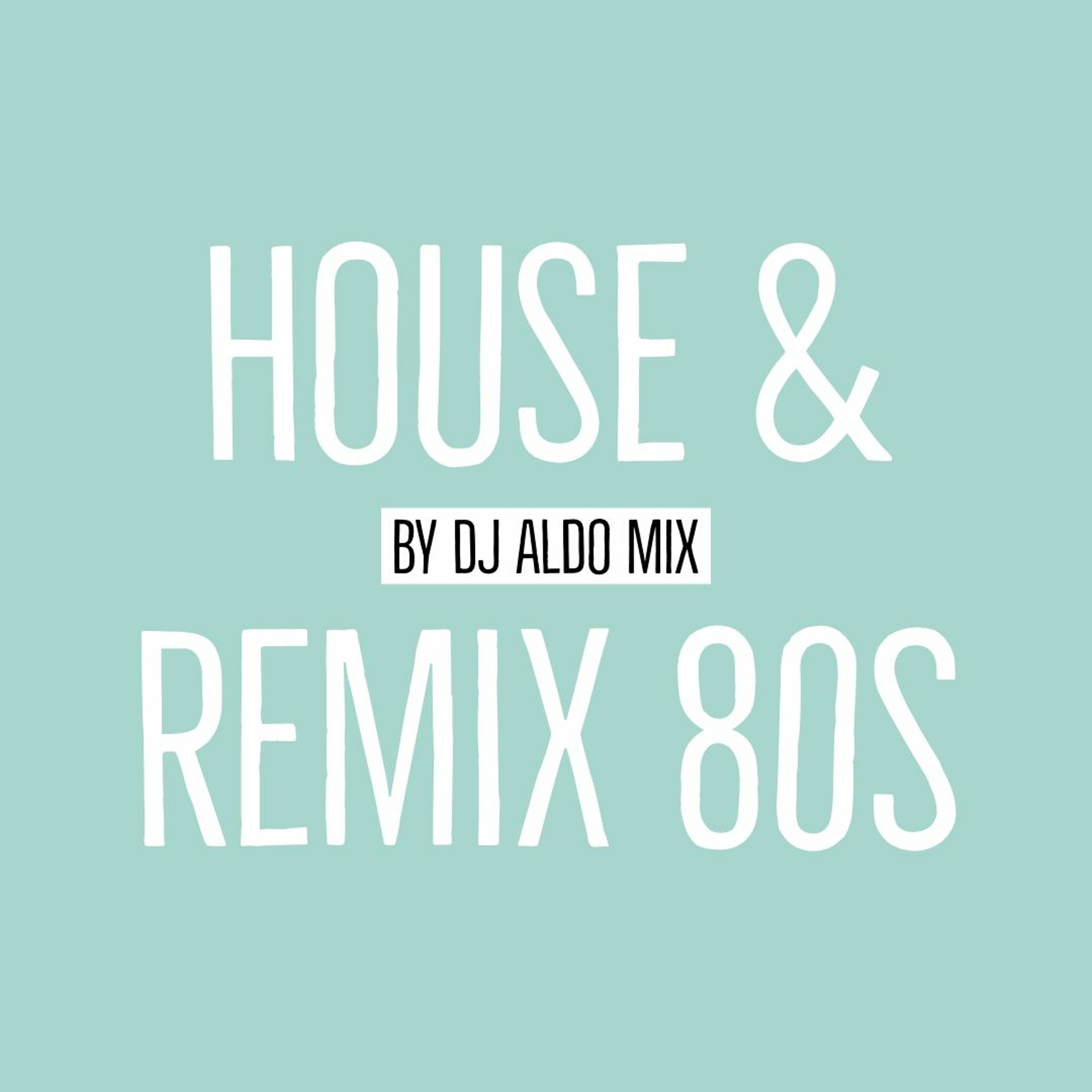 DJ Aldo Mix