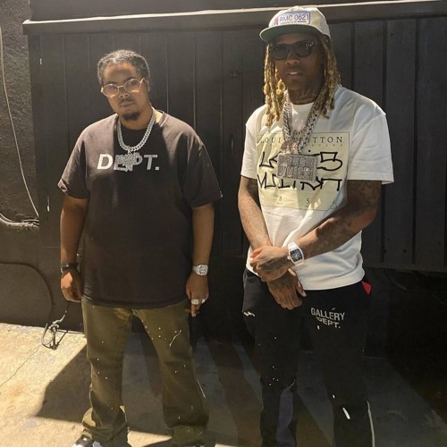 Lil Durk - RM30 (Snippet)