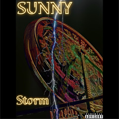 Sunny - Storm  Prod. Nategoyard
