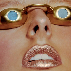 Ta hipnotizado me olhando