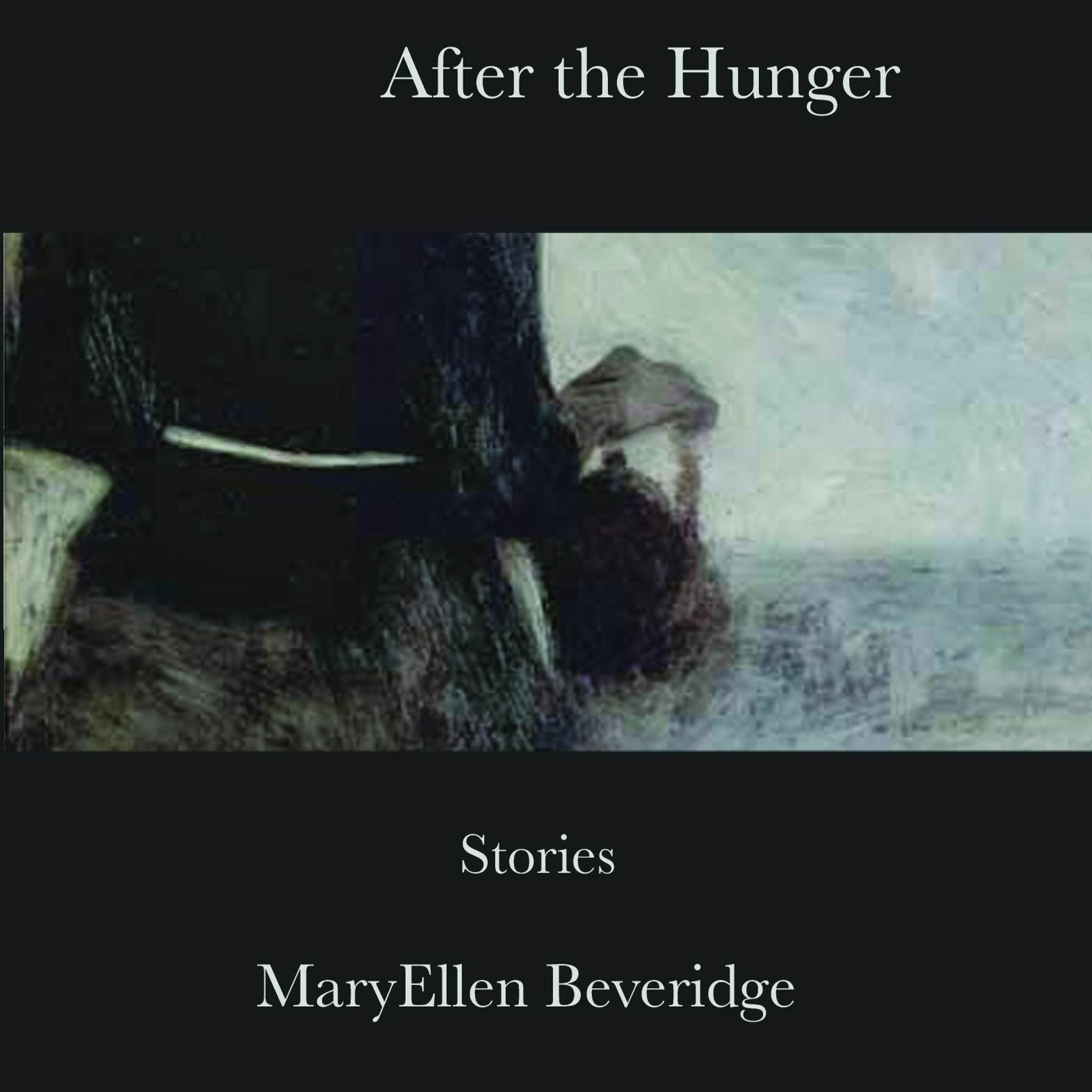 After the Hunger by MaryEllen Beveridge episode artwork