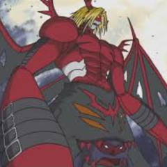 Digimon BGM - VenomMyotismon`s Theme (Shitou)
